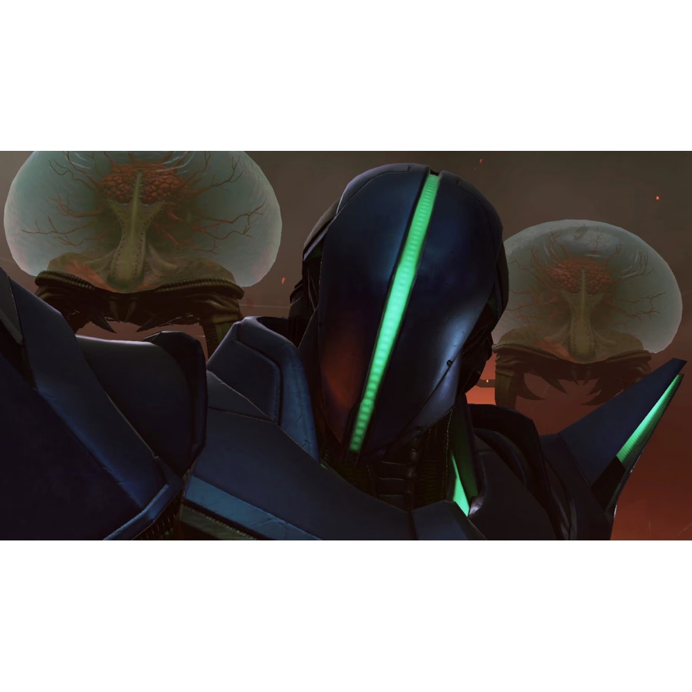 แผ่นเกม Nintendo Switch 2 : Metroid Prime 4: Beyond – Nintendo Switch 2 Edition