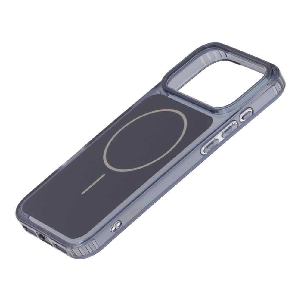 เคส FOX iPhone 17 Pro Max UrbanPro with Magnetic Blue