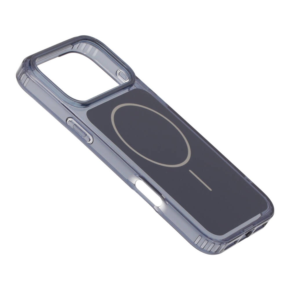เคส FOX iPhone 17 Pro Max UrbanPro with Magnetic Blue