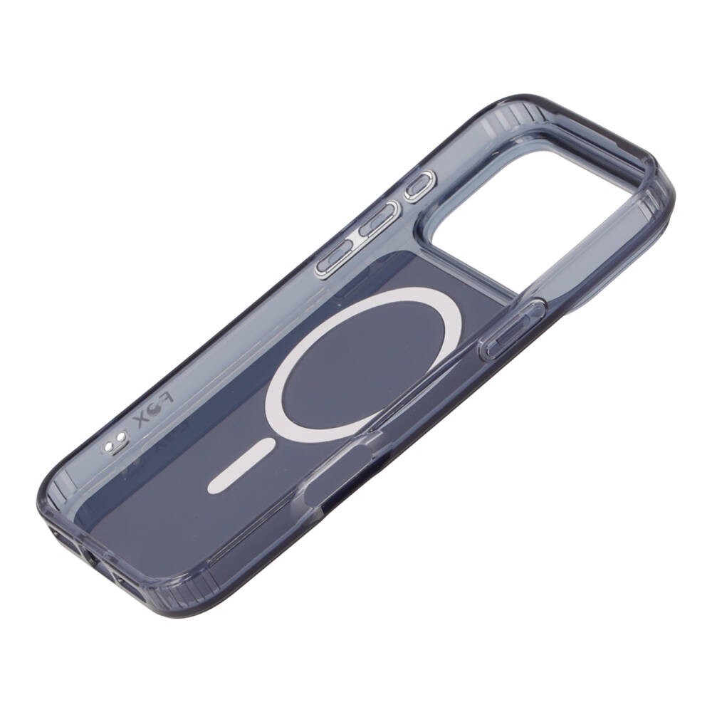 เคส FOX iPhone 17 Pro Max UrbanPro with Magnetic Blue