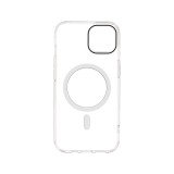 เคส FOX iPhone 13 JellyGuard Magnetic Hybrid Black/Clear