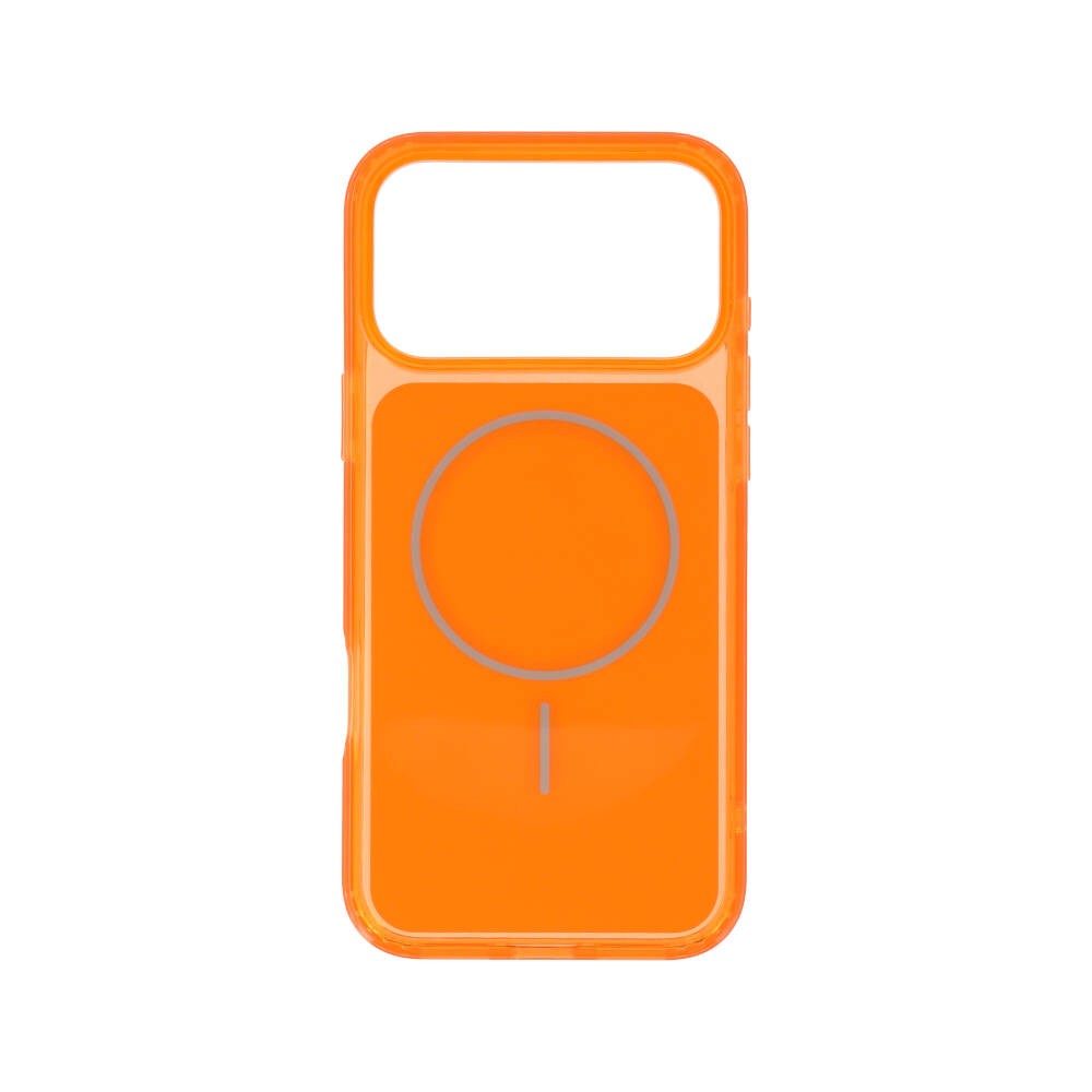 เคส FOX iPhone 17 Pro Max UrbanPro with Magnetic Orange