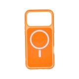เคส FOX iPhone 17 Pro Max UrbanPro with Magnetic Orange