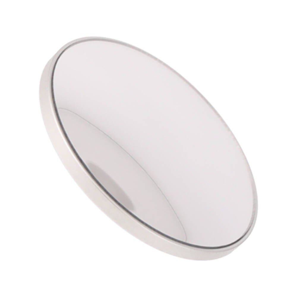 กระจกเซลฟี่ FOX Magnetic Selfie Convex Phone Mirror Silver