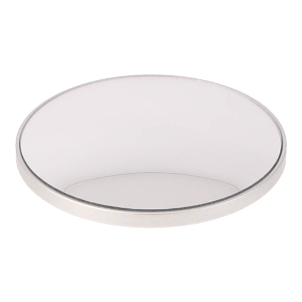 กระจกเซลฟี่ FOX Magnetic Selfie Convex Phone Mirror Silver