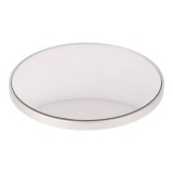 กระจกเซลฟี่ FOX Magnetic Selfie Convex Phone Mirror Silver