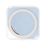 กระจกเซลฟี่ FOX Magnetic Selfie Convex Phone Mirror Silver