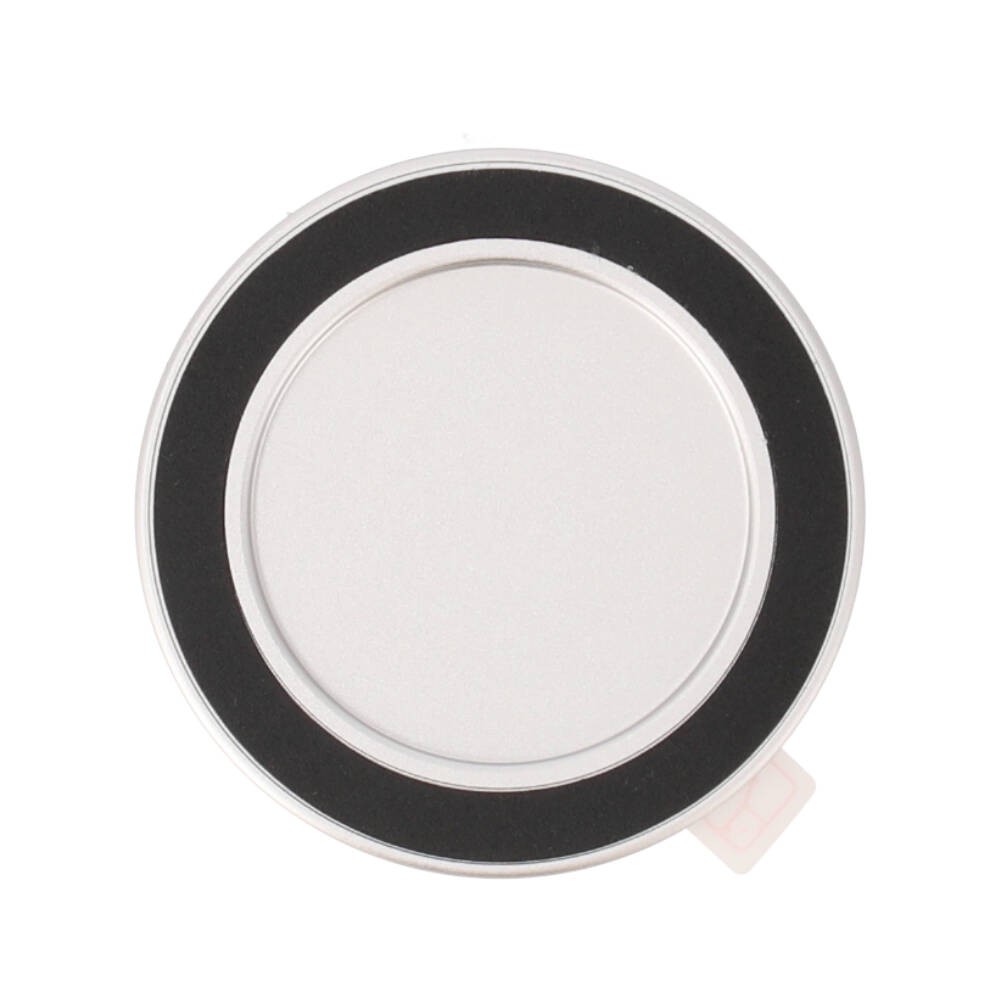 กระจกเซลฟี่ FOX Magnetic Selfie Convex Phone Mirror Silver