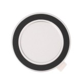 กระจกเซลฟี่ FOX Magnetic Selfie Convex Phone Mirror Silver
