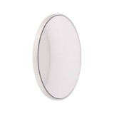 กระจกเซลฟี่ FOX Magnetic Selfie Convex Phone Mirror Silver