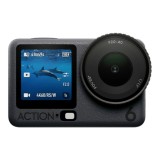 กล้อง DJI Osmo Action 6 Standard Combo