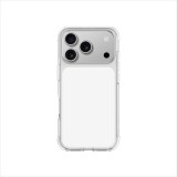 เคส AMAZINGthing iPhone 17 Pro Max Minimal Drop proof Transparent