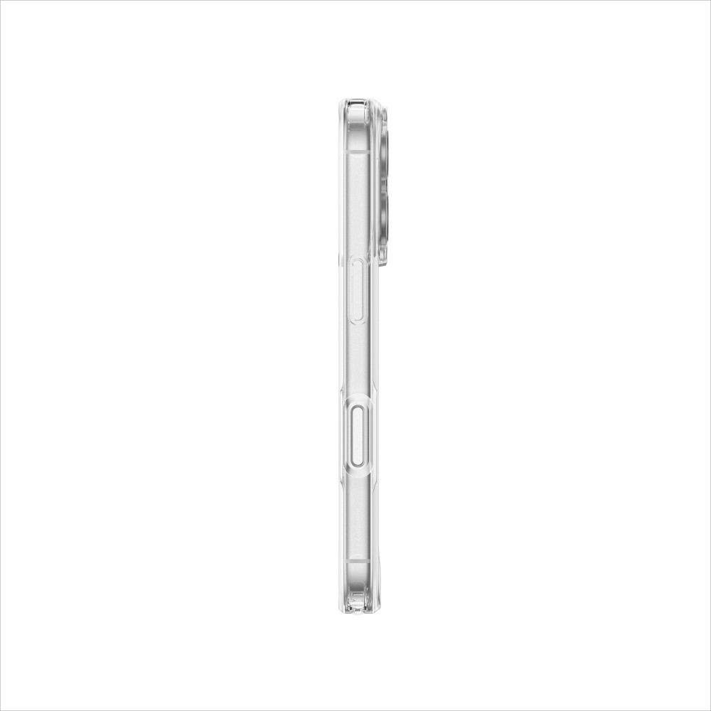 เคส AMAZINGthing iPhone 17 Pro Max Minimal Drop proof Transparent