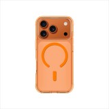 เคส AMAZINGthing iPhone 17 Pro Max Minimal Magsafe Drop proof Titan Orange
