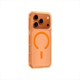เคส AMAZINGthing iPhone 17 Pro Max Minimal Magsafe Drop proof Titan Orange