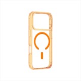 เคส AMAZINGthing iPhone 17 Pro Max Minimal Magsafe Drop proof Titan Orange