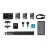กล้อง DJI Osmo Action 6 Adventure Combo