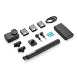 กล้อง DJI Osmo Action 6 Adventure Combo