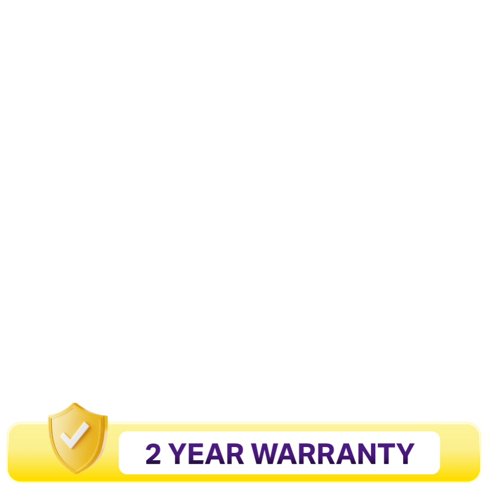 Df - รับประกัน 2 ปี