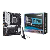 เมนบอร์ด ASUS Prime B650M-AYW WIFI AM5