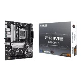 เมนบอร์ด ASUS PRIME B850M-K AM5