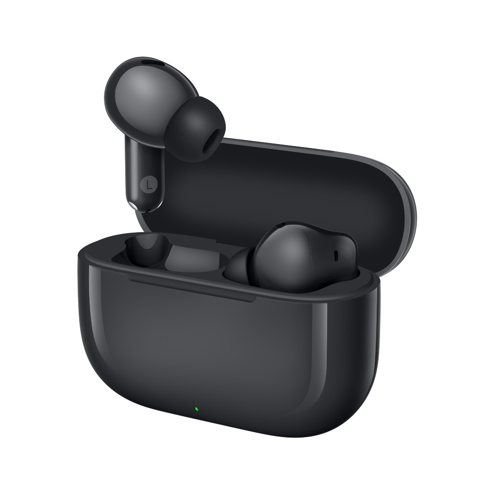 หูฟังไร้สาย Huawei In-Ear TWS Freebuds SE 4 ANC Black