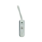 พาวเวอร์แบงค์ UVolt 10000 mAh Super Mini Fast Charging 35W UVP10C-05 Silver (CCC)