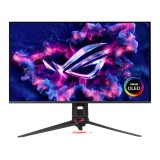 จอมอนิเตอร์ ASUS ROG Swift PG32UCDMR Gaming Monitor (OLED 4K 240Hz G-SYNC)