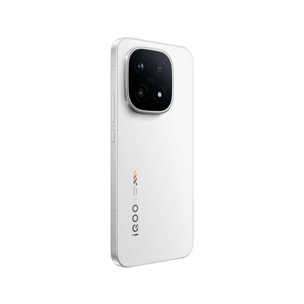 สมาร์ทโฟน iQOO 15 (12+256GB) Legend (5G)