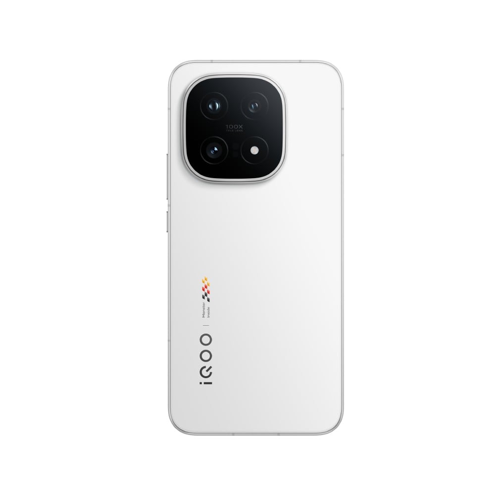 สมาร์ทโฟน iQOO 15 (12+256GB) Legend (5G)
