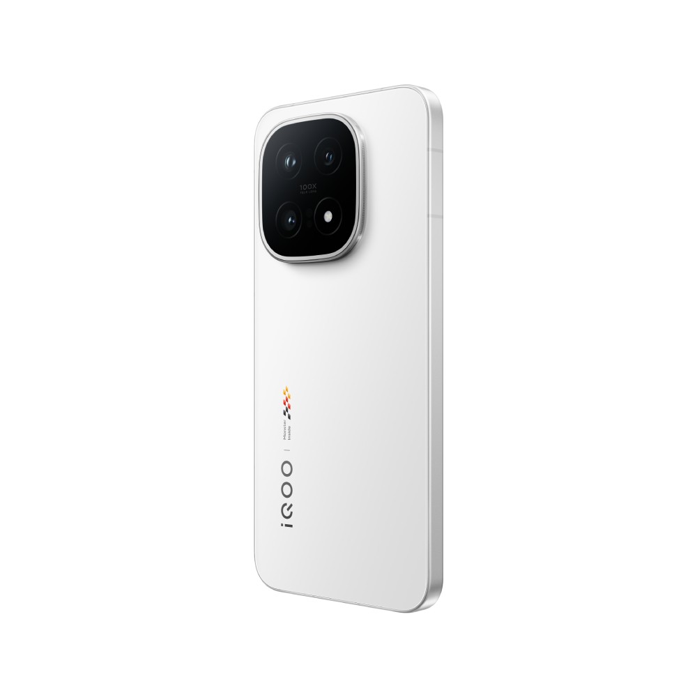 สมาร์ทโฟน iQOO 15 (12+256GB) Legend (5G)