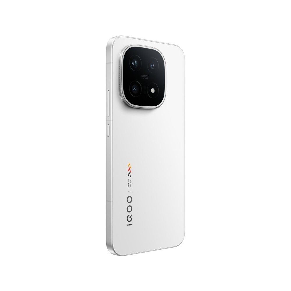 สมาร์ทโฟน iQOO 15 (16+512GB) Legend (5G)