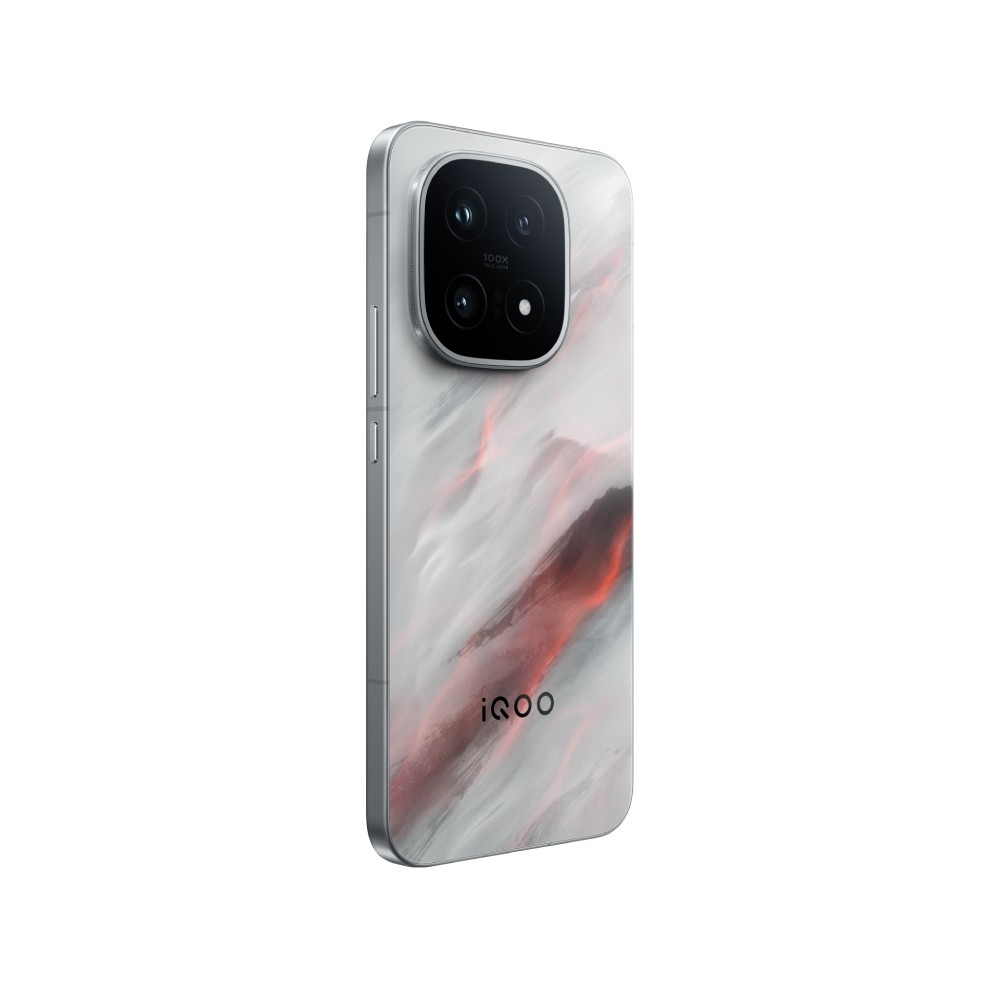 สมาร์ทโฟน iQOO 15 (16+512GB) Zen (5G)