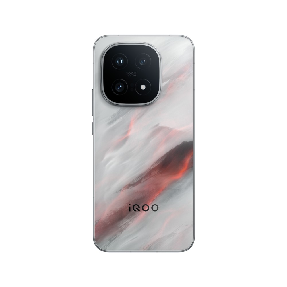 สมาร์ทโฟน iQOO 15 (16+512GB) Zen (5G)