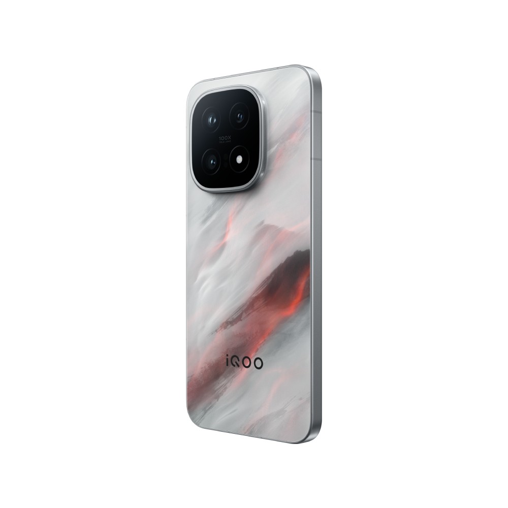สมาร์ทโฟน iQOO 15 (16+512GB) Zen (5G)