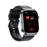 สมาร์ทวอทช์ WellMi WellTime NOW Black