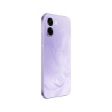 สมาร์ทโฟน OPPO A6x (4+128GB) Violet Purple (5G)
