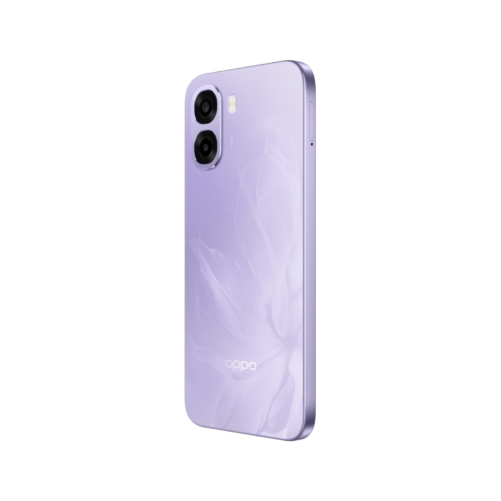 สมาร์ทโฟน OPPO A6x (4+128GB) Violet Purple (5G)