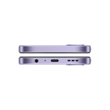 สมาร์ทโฟน OPPO A6x (4+128GB) Violet Purple (5G)