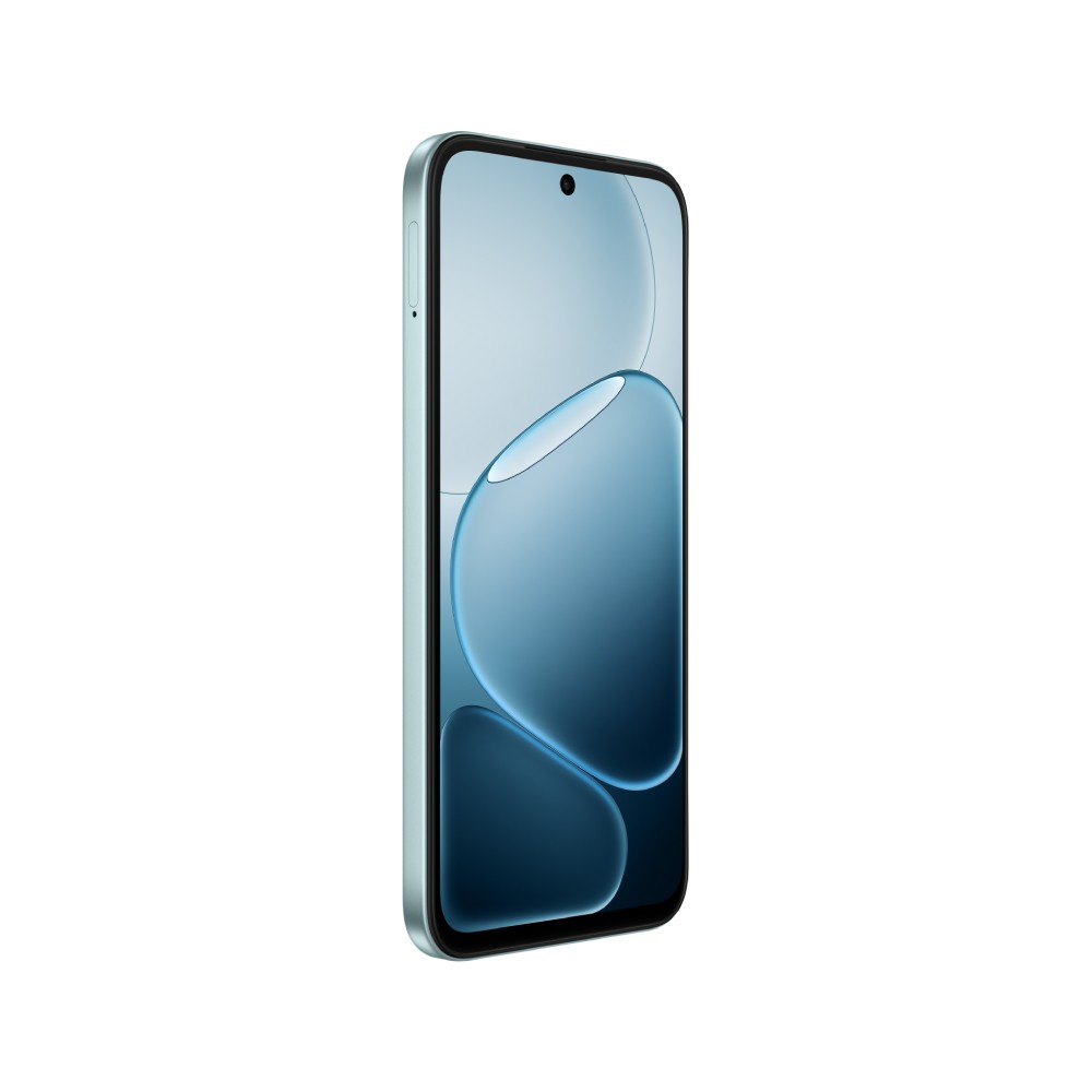 สมาร์ทโฟน OPPO A6x (4+64GB) Ice Blue