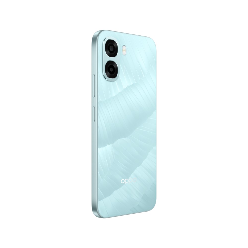 สมาร์ทโฟน OPPO A6x (4+64GB) Ice Blue