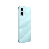 สมาร์ทโฟน OPPO A6x (4+64GB) Ice Blue