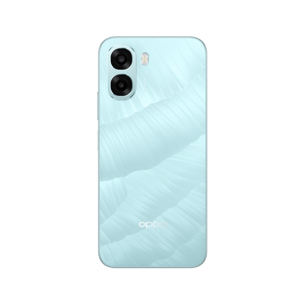 สมาร์ทโฟน OPPO A6x (4+64GB) Ice Blue