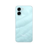 สมาร์ทโฟน OPPO A6x (4+64GB) Ice Blue