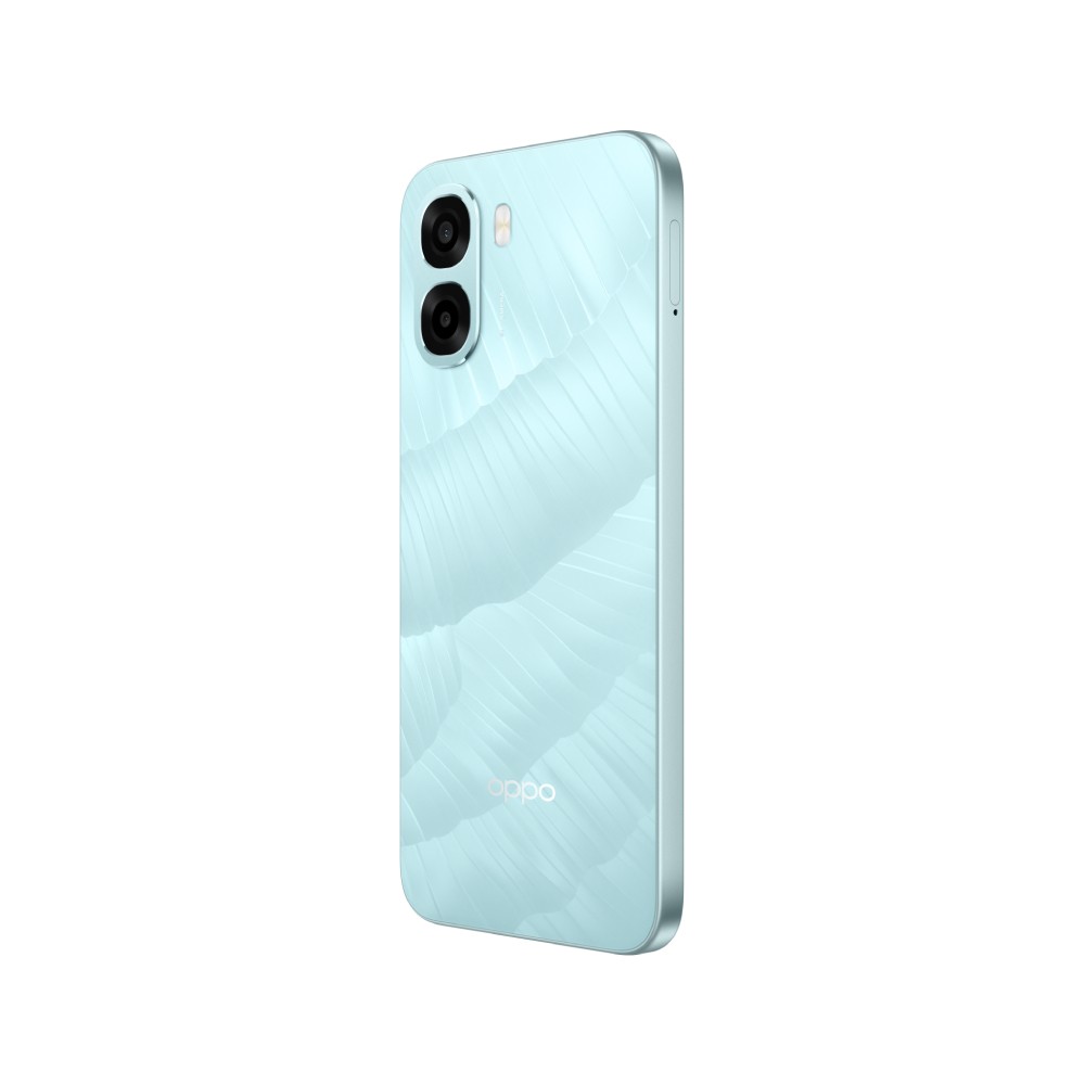 สมาร์ทโฟน OPPO A6x (4+64GB) Ice Blue
