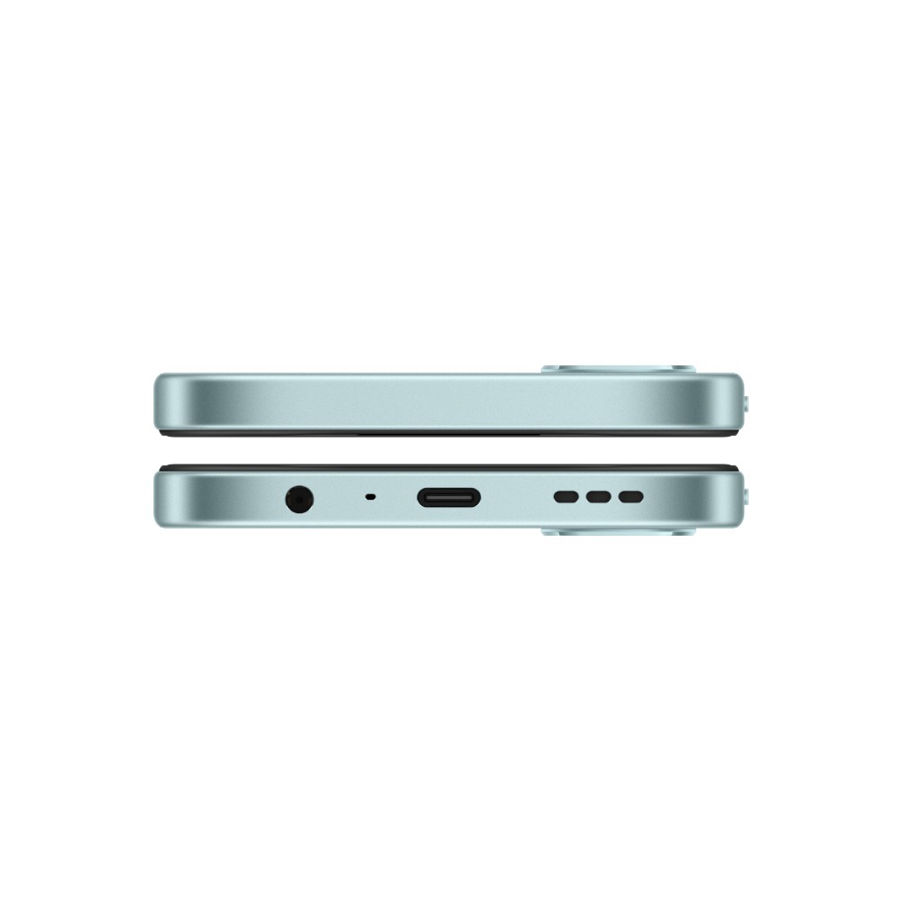 สมาร์ทโฟน OPPO A6x (4+64GB) Ice Blue