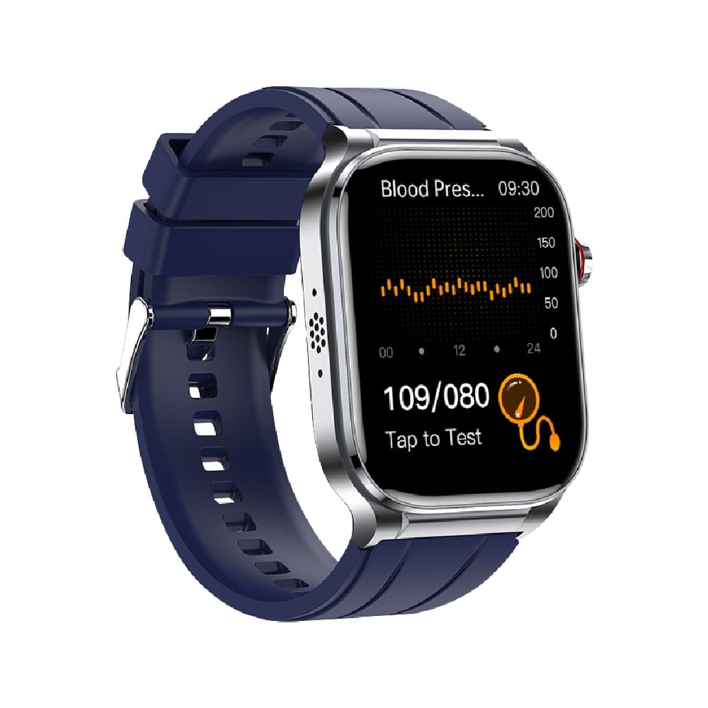 สมาร์ทวอทช์ WellMi WellTime NOW Blue