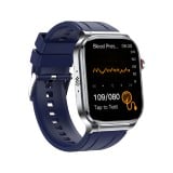 สมาร์ทวอทช์ WellMi WellTime NOW Blue