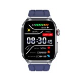 สมาร์ทวอทช์ WellMi WellTime NOW Blue