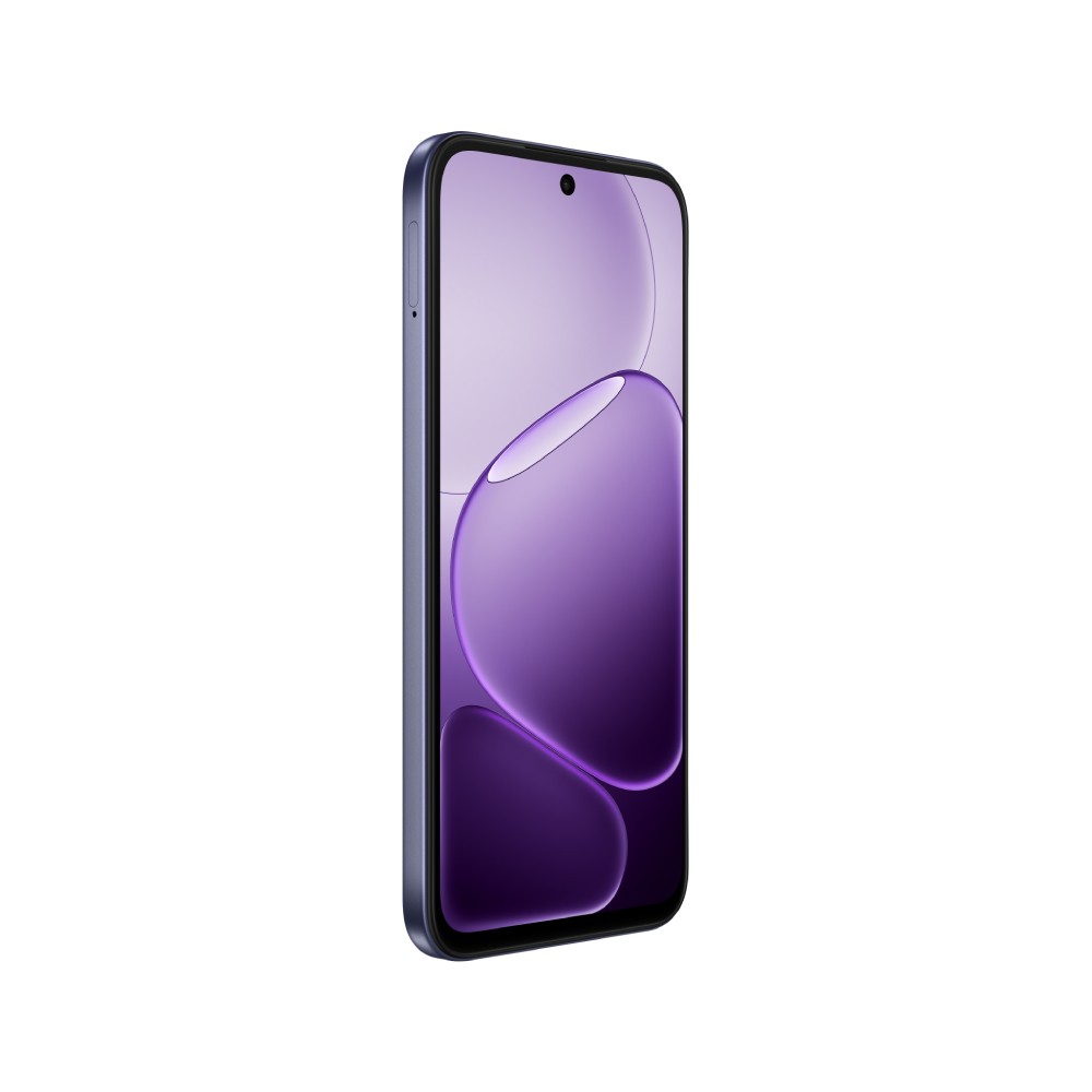 สมาร์ทโฟน OPPO A6x (4+64GB) Plum Purple
